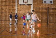 Best Basketball Shoes for Kids – Review & Buying Guide