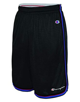 champion core basketball shorts