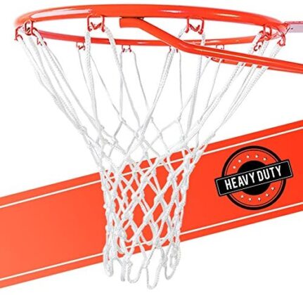 Top 5 Best Basketball Net – Review & Buying Guide - Learn Basketball