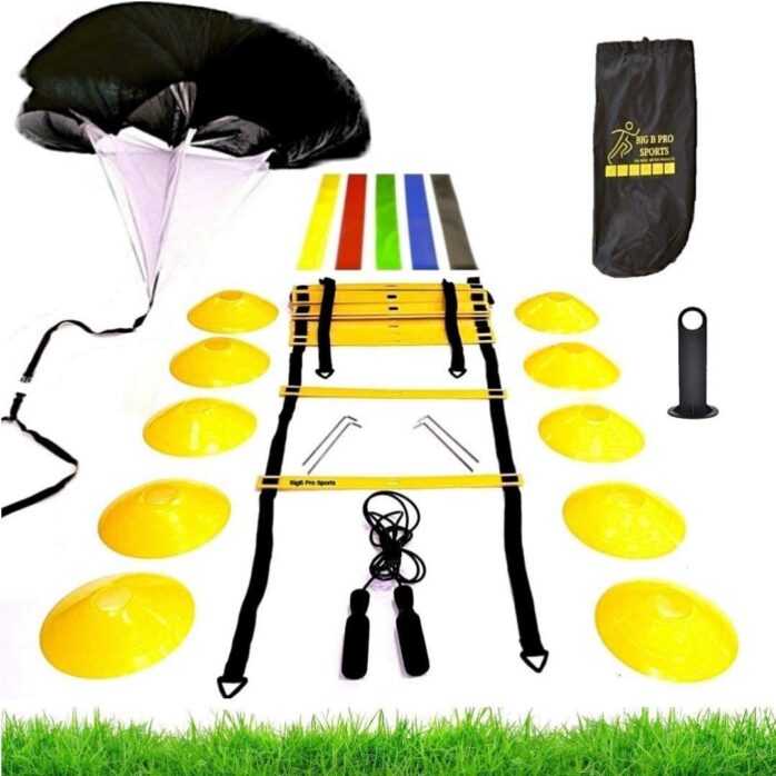 Top 5 Best Basketball Training Equipment - Review & Buying Guide ...