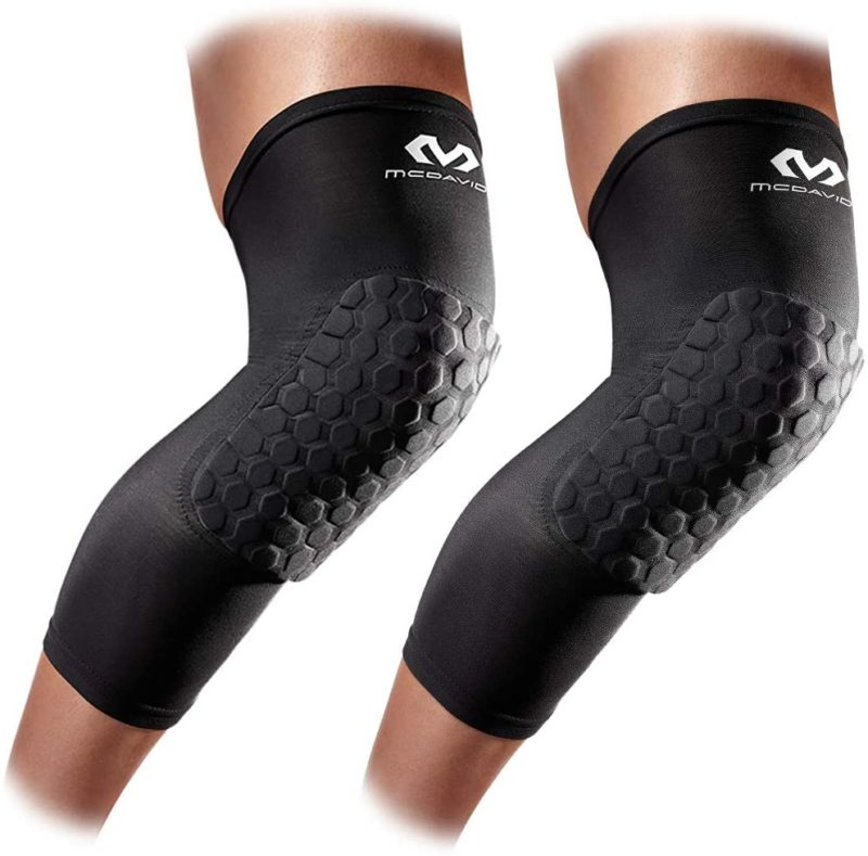 nike basketball knee brace