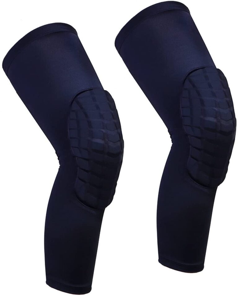 nike basketball knee brace