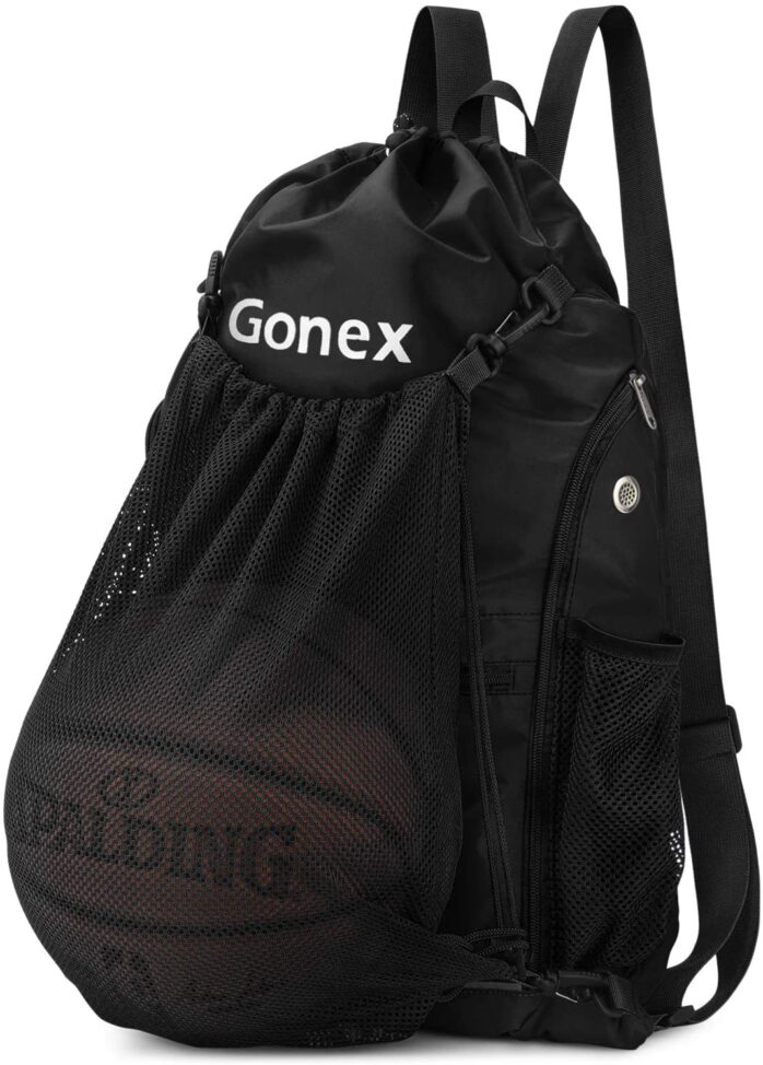 10 Best Basketball Backpack With Ball Compartment 2022 Top Basketball