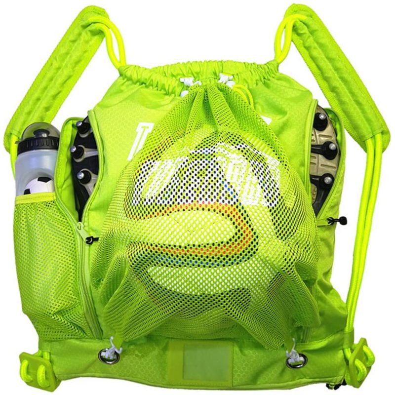 10 Best Basketball Backpack With Ball Compartment 2022 Top Basketball