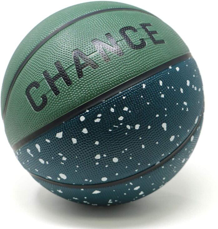 indoor nike basketball