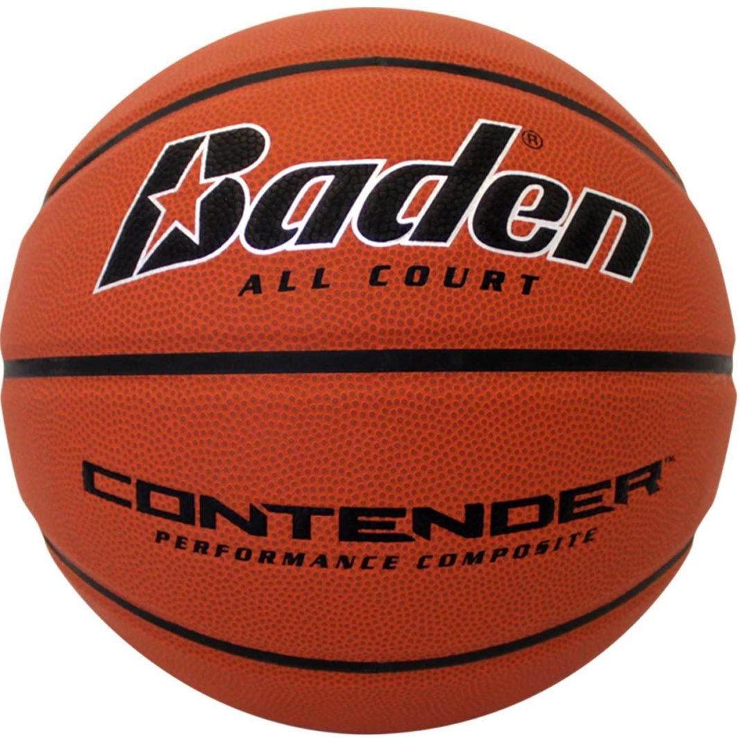 Best Indoor Basketball 2021 Review & Buying Guide Learn Basketball