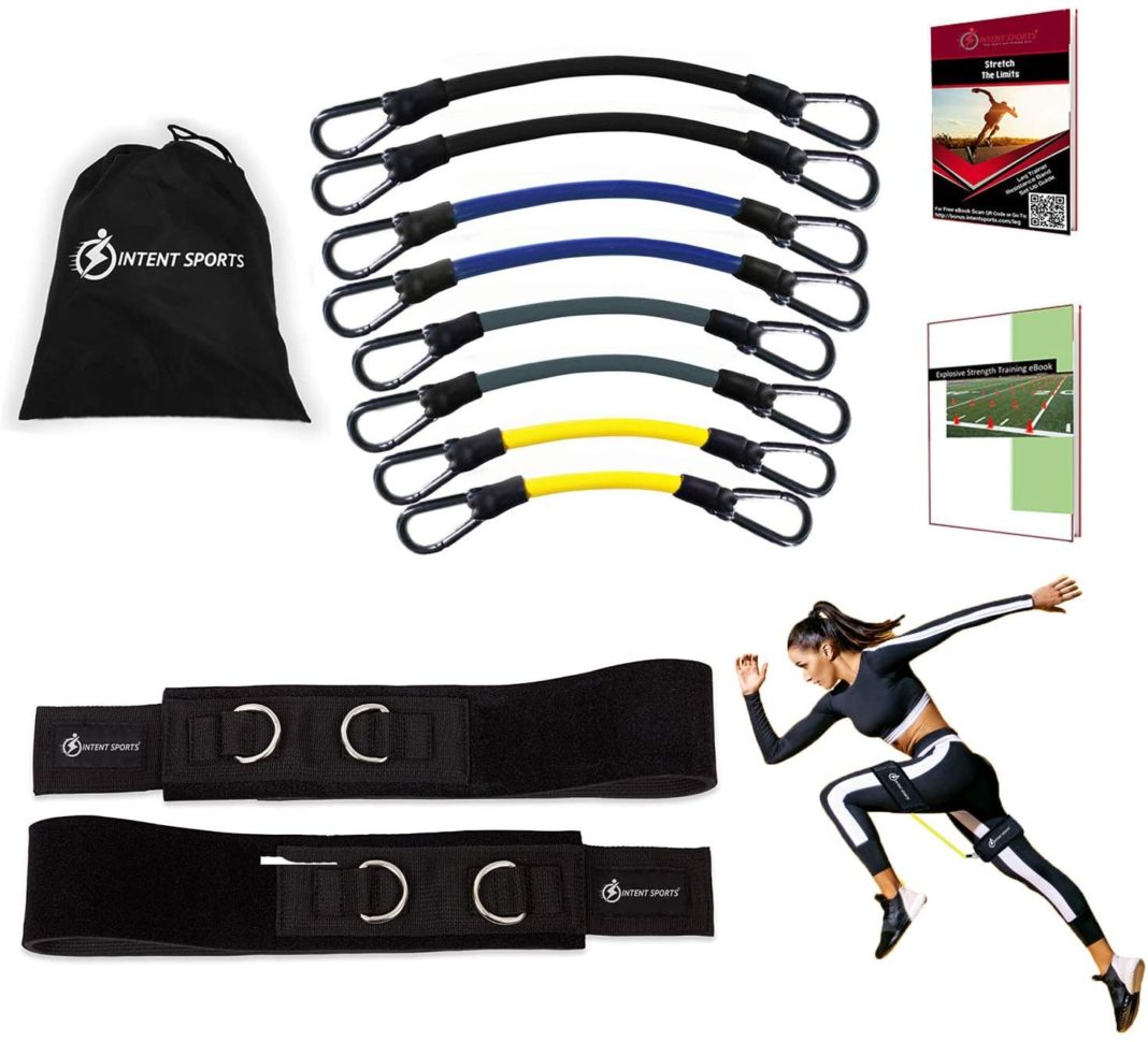Top 5 Best Basketball Training Equipment - Review & Buying Guide