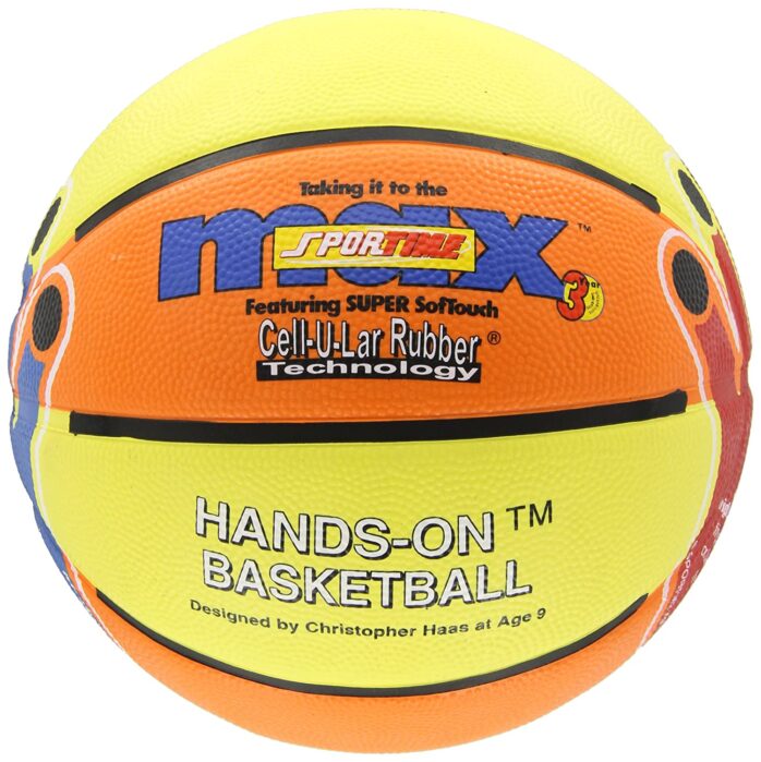 Best Basketball For Kids 2021 Review & Buying Guide Learn Basketball