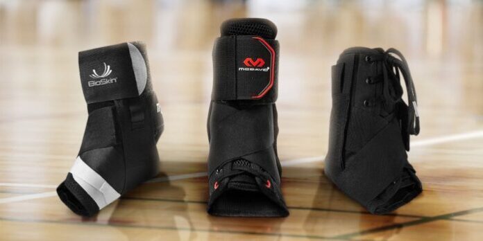 Ankle Brace for Basketball