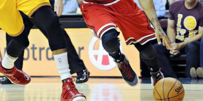 Basketball Knee Braces