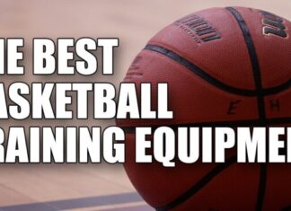 Best Basketball Training Equipment - Review & Buying Guide