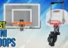 Best Mini Basketball Hoops - Review & Buying Guide