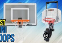 Best Mini Basketball Hoops - Review & Buying Guide