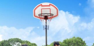 Best Portable Basketball Hoop-Review & Buying Guide