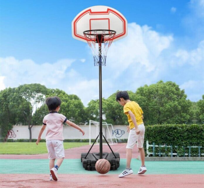 Best Portable Basketball Hoop-Review & Buying Guide Best Portable Basketball Hoop-Review & Buying Guide