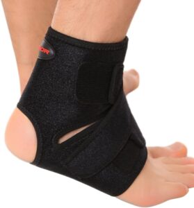 Liomor Ankle Support Ankle Brace