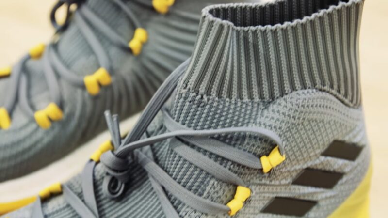 Adidas Crazy Explosive 2017 Shoe for Men's Basketball