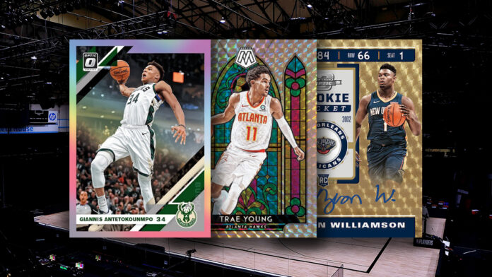 Basketball Cards