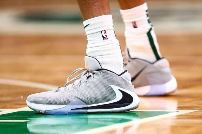 Basketball Shoes for Tennis