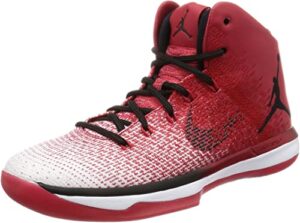 Nike Air Jordan XXXI Mens Hi Top Basketball Trainers 845037 Sneakers Shoes