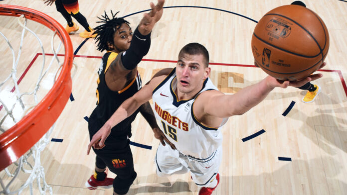 Nikola Jokic