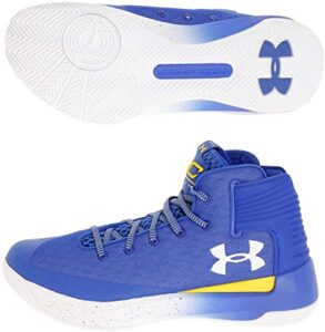 Under Armour Curry 3Zer0