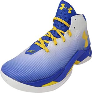 Under Armour Mens Curry 2.5 Basketball Shoe