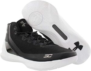 Under Armour Mens Curry 3