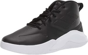 adidas Men's Own The Game Basketball Shoe