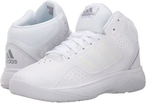 adidas Performance Men's Cloudfoam Ilation Mid Basketball Shoe