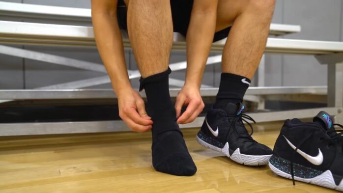 Basketball Socks 