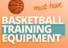 Basketball Training Equipment