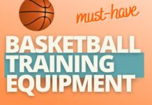 Basketball Training Equipment