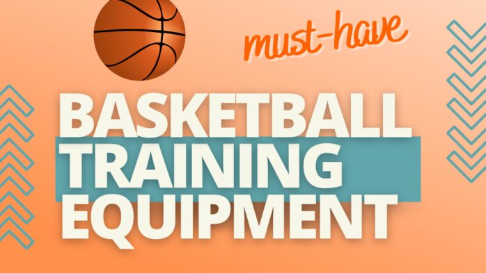 Best Basketball Training Equipment 2024 – Review & Buying Guide