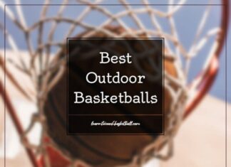 Best Outdoor Basketballs