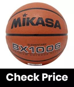 Mikasa BX1000 Premium Rubber