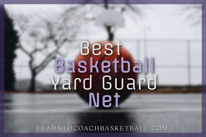Top 15 Best Basketball Yard Guard Net 2024 – Defensive Net System