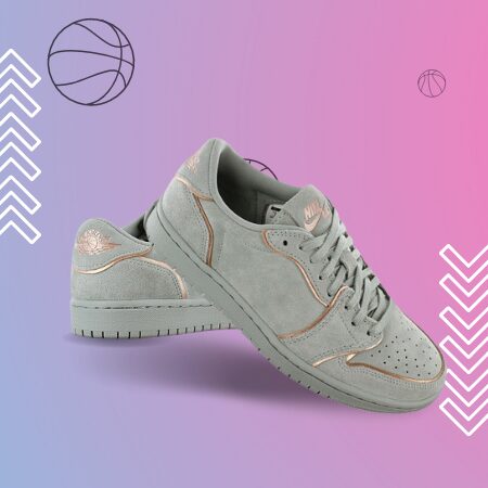 Nike Jordan Women's Basketball Shoes