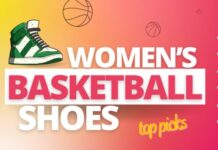 best women's basketball shoes