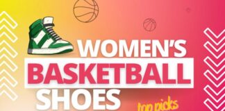 best women's basketball shoes