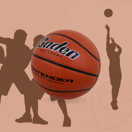 Baden Contender Basketball