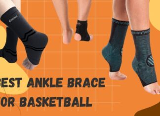 Best Ankle Brace for Basketball