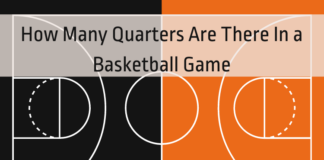 How Many Quarters Are There In a Basketball Game