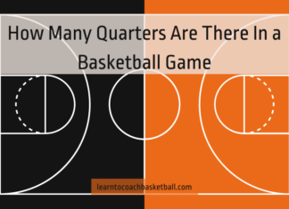 How Many Quarters Are There In a Basketball Game
