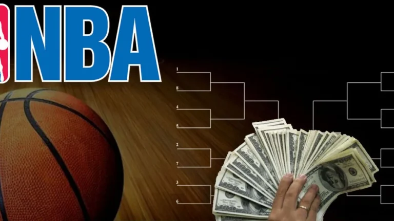 How To Master Your NBA Playoff Betting Skills?