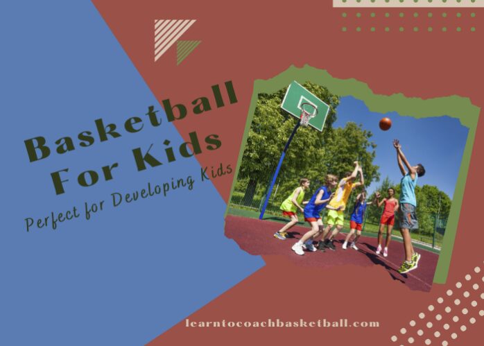 10 Best Basketball For Kids 2024 – Perfect for Developing Kids