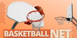 Best Basketball Net