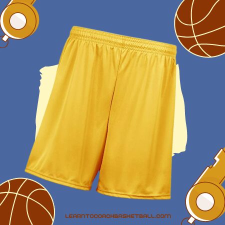 C2 Sport Youth Shorts