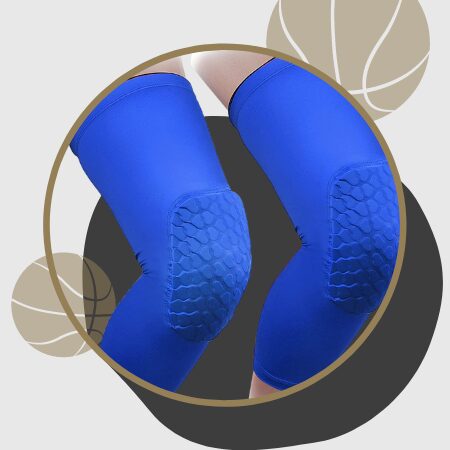 Cantop Basketball Knee pads