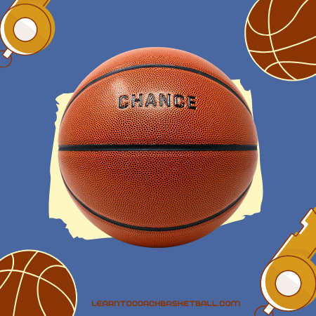 Chance Premium Indoor_Outdoor Leather Basketball